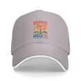 YcYDdMk Kamala Harris Tim Walz 2024 Peace LGBT Baseball Cap for Women