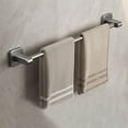 thumbnail image 1 of Ycandiee 19 Inch Bathroom Wall Mounted Towel Rack, Towel Bar, Shower and Bath Towel Racks for Bathroom Wall, 1 of 9