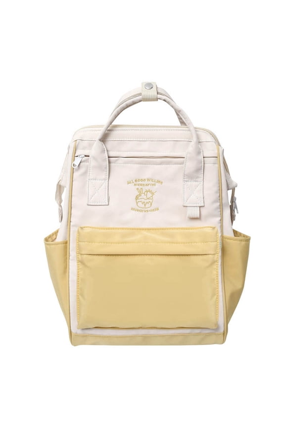 Backpack for Women Men, Gym Work Backpack, Casual Daypack Backpacks, Small Travel Backpack for Traveling on Airplane, Lightweight College Teacher Backpacks