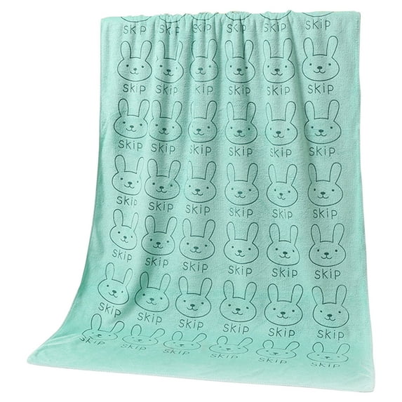 Ycandiee Bath Towel, Large Microfiber Bath Towels, Large Bathroom Towels, Soft, Absorbent, and Quick Dry Towels for Bathroom, Pool, Beach, Swim, and Yoga