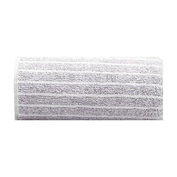 Ycandiee Bath Towel, Wash Cloths for Showering, Washcloths, Soft and Absorbent Face Towels for Bathroom Wash Clothes, Gym, 29.5x13.77 in