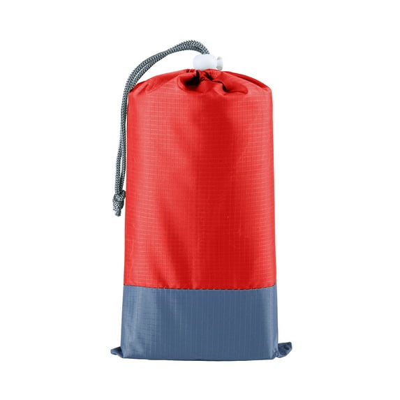 Ycandiee Beach Blanket, Fast Drying Durable Lightweight Compact Outdoor Mat, Sandproof Waterproof Picnic Mat for Travel, Camping, Hiking