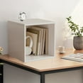 thumbnail image 1 of Ycandiee Cube Storage Organizer, Way Basics Cube Storage, Closet Organizer, Stackable Cubes for Home Books Clothes Toy, 1 of 6