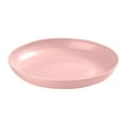 thumbnail image 1 of Ycandiee Dessert Plates, Dinner Plates, Salad Modern Appetizer Plates, Unbreakable Dinner Plates, Plastic Plates Reusable, for Kitchen, Kids, Outdoor, 1 of 3