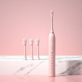 Oral-B iO Series 5 Electric Rechargeable Toothbrush in Blush