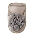 thumbnail image 1 of Ycandiee Exfoliating Bath Towel, Double-Sided Scrubbing Gloves, Powerful Dirt and Dead Skin Remover Home Bathing Shower Gloves, 1 of 5