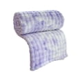 thumbnail image 1 of Ycandiee Faux Fur Throw Blanket, Fleece Blanket, Soft Plush Blanket for Sofa Bed Room Office, Decorative Throw Blanket, 39.37×27.56in, 1 of 2