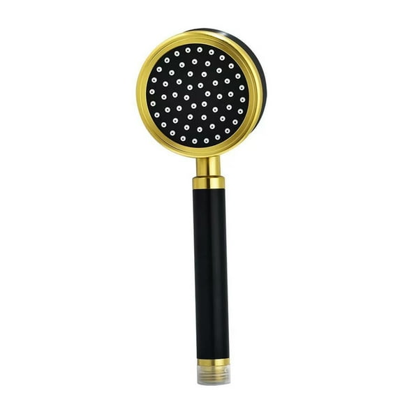 Ycandiee Filtered Shower Head with Handheld, High Pressure Detachable Shower Head with Filters for Hard Water, Filter Out Solids, Increase Water Pressure, Save Water