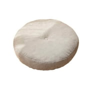 Ycandiee Floor Cushions, Meditation Cushion,Luxury Floor Pillow , Yoga Pillow, Flexible Seating,Premium Yoga Bolster Kneeling Pillow ,Classroom Furniture Floor Pillow,for Home,Yoga ,Meditation