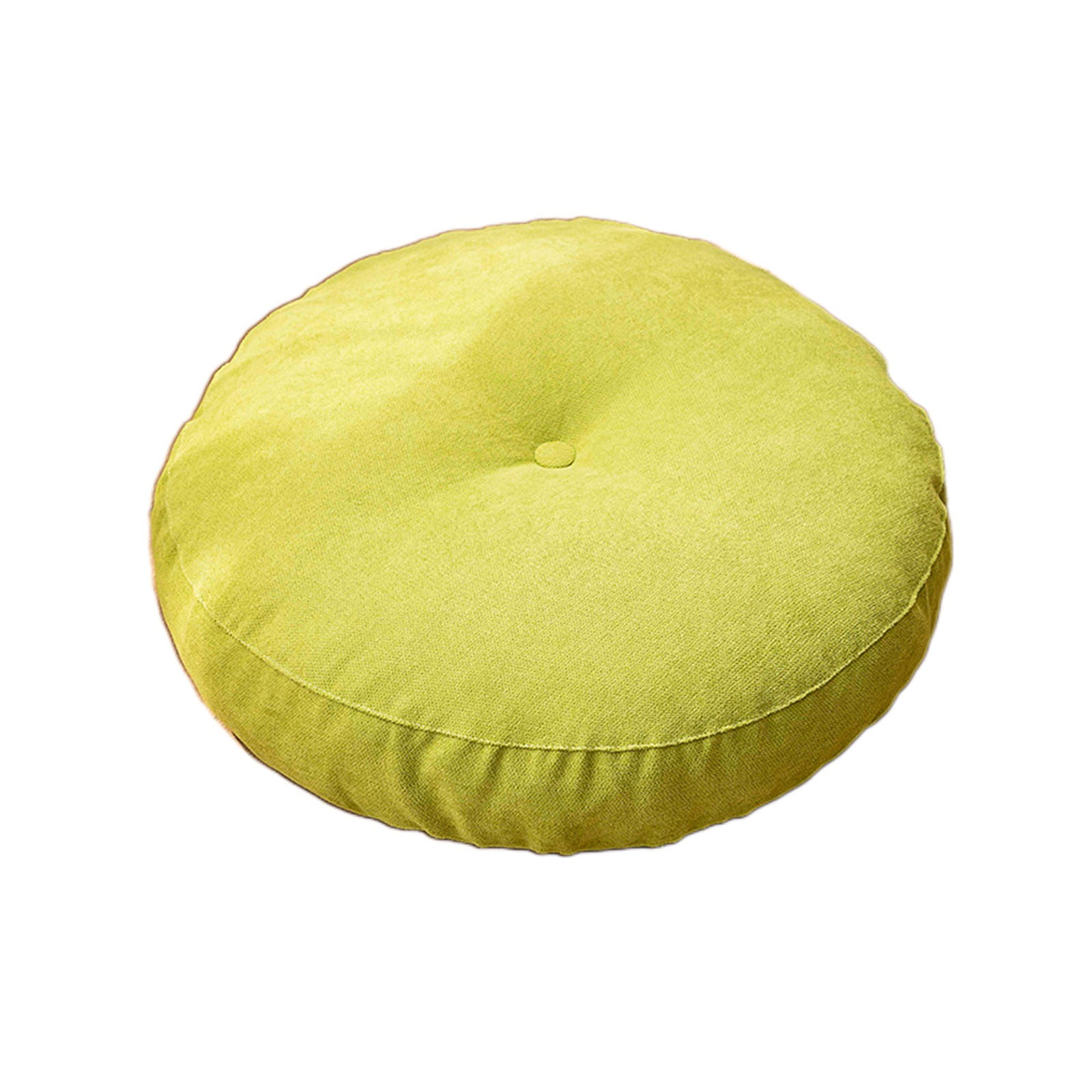 Ycandiee Floor Cushions, Meditation Cushion,Luxury Floor Pillow , Yoga Pillow, Flexible Seating,Premium Yoga Bolster Kneeling Pillow ,Classroom Furniture Floor Pillow,for Home,Yoga ,Meditation