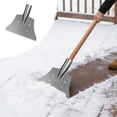 thumbnail image 1 of Ycandiee Ice Chopper, Ice Scraper for Driveway, Snow Ice Chisel, Ice Breaker Tool for Outdoor, 1 of 7