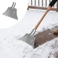 thumbnail image 1 of Ycandiee Ice Chopper, Ice Scraper for Driveway, Snow Ice Chisel, Ice Breaker Tool for Outdoor, 1 of 6
