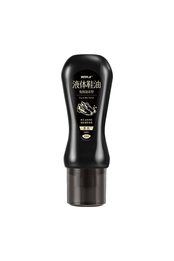 Leather Boot Oil for Work Boots, Cowboy Boots, & Shoes All-Deep Leather Conditioner