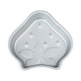 thumbnail image 1 of Ycandiee Loaf Pans For Baking Bread, Strawberry Shaped Cake Molds, Cake Pan, Baking Cake Pan For Jello, Gelatin, Cake, Brownie And Bread, 1 of 7