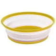 thumbnail image 1 of Ycandiee Microwave Splatter Cover for Food, Collapsible & Vented Silicone Splatter Guard Lid - Microwave Plate & Dish Cover with Handle - BPA Free Kitchen Gadget for Meal Prep, 1 of 6