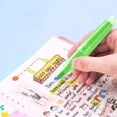 thumbnail image 1 of Ycandiee Mini Highlighters, Pocket Highlighter, Quick Dry Highlighter, Markers Chisel Tip Pens for Students Teachers Offices, 1 of 6