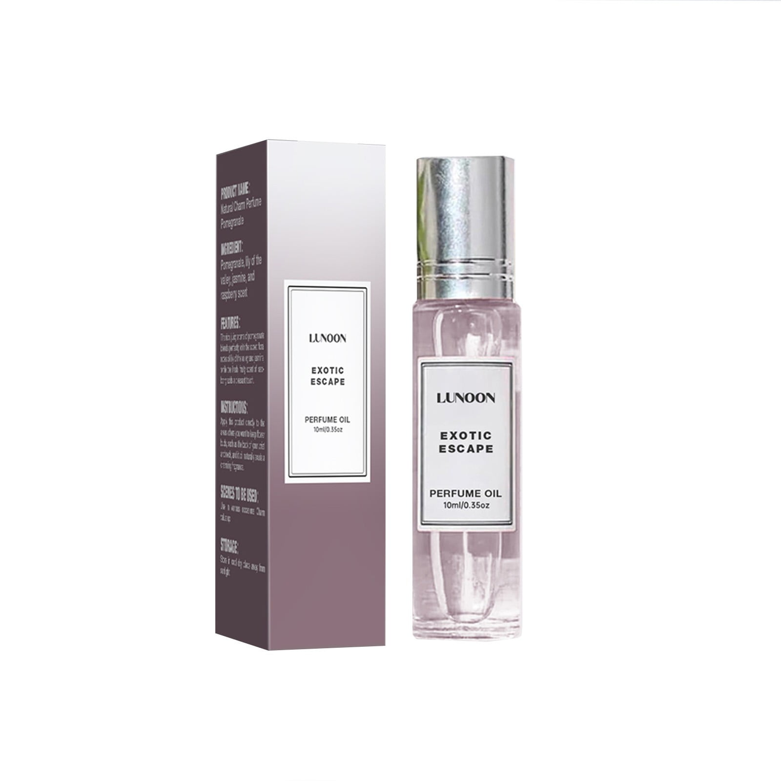 Ycandiee Pheromones Passion fragrance Perfume,Long Lasting Fragrance ...