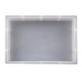 thumbnail image 1 of Ycandiee Resin Molds, Resin Molds for Flowers Preservation, Glossy Deep Hexagon Square Round Silicone Molds for Resin Casting, Resin Epoxy, Gift, Bookend, Home Decor, 1 of 6