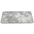 thumbnail image 1 of Ycandiee Shag Area Rug for Living Room, Tie-Dyed Plush Fuzzy Rugs for Living Room, Soft Fluffy Furry Rug for Bedroom, Carpet Nursery Rugs for Home Decor, 1 of 7
