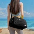 thumbnail image 1 of Ycandiee Sports Duffel Bag, Gym Bag for Men and Women, Travel Gym Duffle, Travel Toiletry Bag, Makeup Bag, 1 of 7