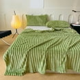 thumbnail image 1 of Ycandiee Super Soft Queen Blanket, Fleece Blanket, Silky Flannel Fleece Lightweight Bed Blanket All Season Use, 1 of 6