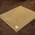 thumbnail image 1 of Ycandiee Waterproof Camping Tarp, Portable Multifunctional Outdoor Camping Tarp, Ground Tarps for Camping Hiking with Carry Bag, 1 of 3
