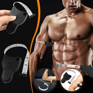 Bluetooth Measuring Tapes for Body Measuring, Weight Loss, Muscle
