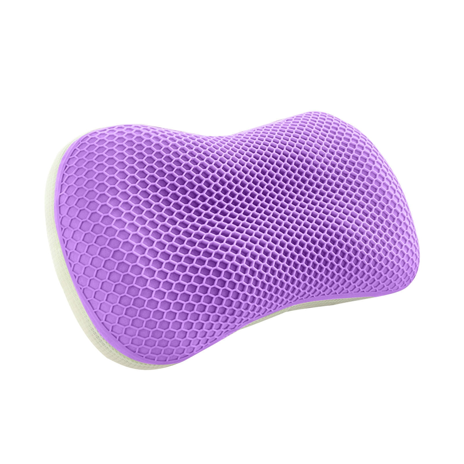 Ycolew Cushion Deep Sleep , Patented Ergonomic Design For Side & Back