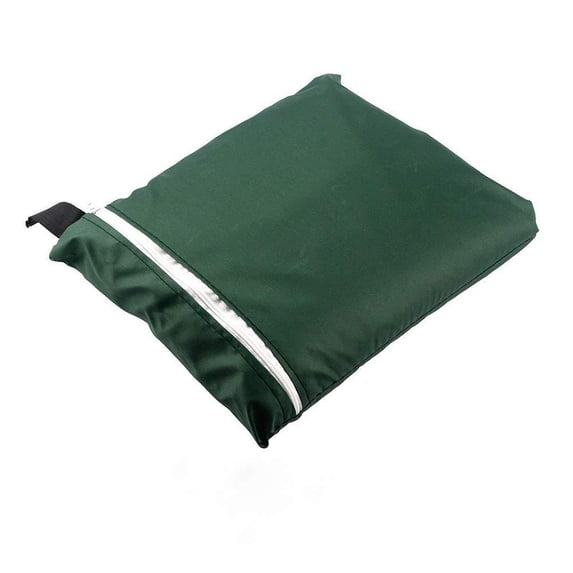 Ycolew Outdoor Folding Zero Gravity Chair Covers, Upgraded Oversized Durable Recliner Cover,210D Oxford Waterproof UV Resistant Lawn Beach Chair Patio Furniture Covers