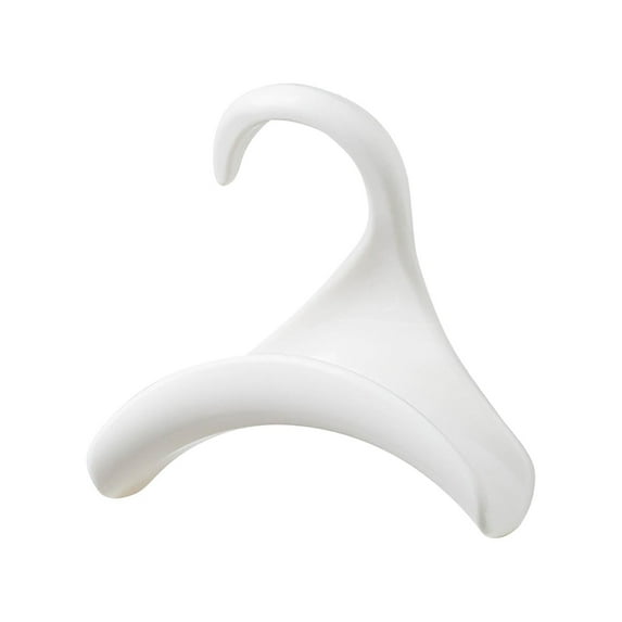 Ycolew Purse Hanger Hook Acrylic Bag Hanger Handbag Tote Bag Rack Holder Closet Organizer Storage for Backpacks Satchels Purses Handbags Tote Holder