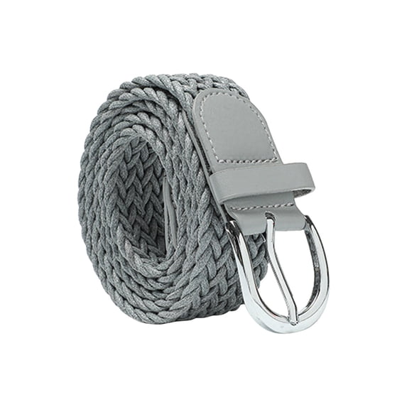 Ycuke Belts for Women Wide Belt Wide Stretchy Belts for Women Ladies Belts for Dresses Waist Belt for Women Fashion Belts for Women Dresses Stretchy Belt for Women Gray One Size