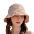 thumbnail image 1 of Ycuke Church Hats for Women 2026 Pink Fascinators for Women Kentucky Derby Hats for Women Kentucky Derby Hat Womens Hats Fashion Women's Fascinators Garden Party Hat Pink M, 1 of 3