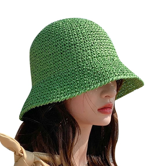Ycuke Kentucky Derby Hats for Women Wedding Hats for Women Derby Hat Funeral Hats for Women Church Hats for Women 2026 Summer Hats for Women Fashionable Wedding Hat Green M