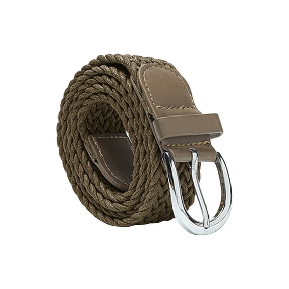 Ycuke Thin Belts for Women Belts for Women Stretch Belt Women Womens Belts for Dress Dress Belt Women Wide Belts for Women Waist Belt Belt for Dresses Woman Wide Belt Khaki One Size