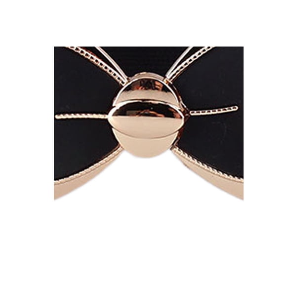 Ycuke Waist Belt for Women Fashion Wide Stretchy Belts for Women Womens Belts Ladies Belts for Dresses Cinturones Para Mujer Dress Belt Women Wide Belts for Women Black One Size
