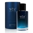 thumbnail image 1 of Ycz Lucky Men's Eau De Parfum New Round Box Packaging,1.7oz(50ml),Long Lasting EDP Men.Making it the ideal gentlemen’s gift, 1 of 10