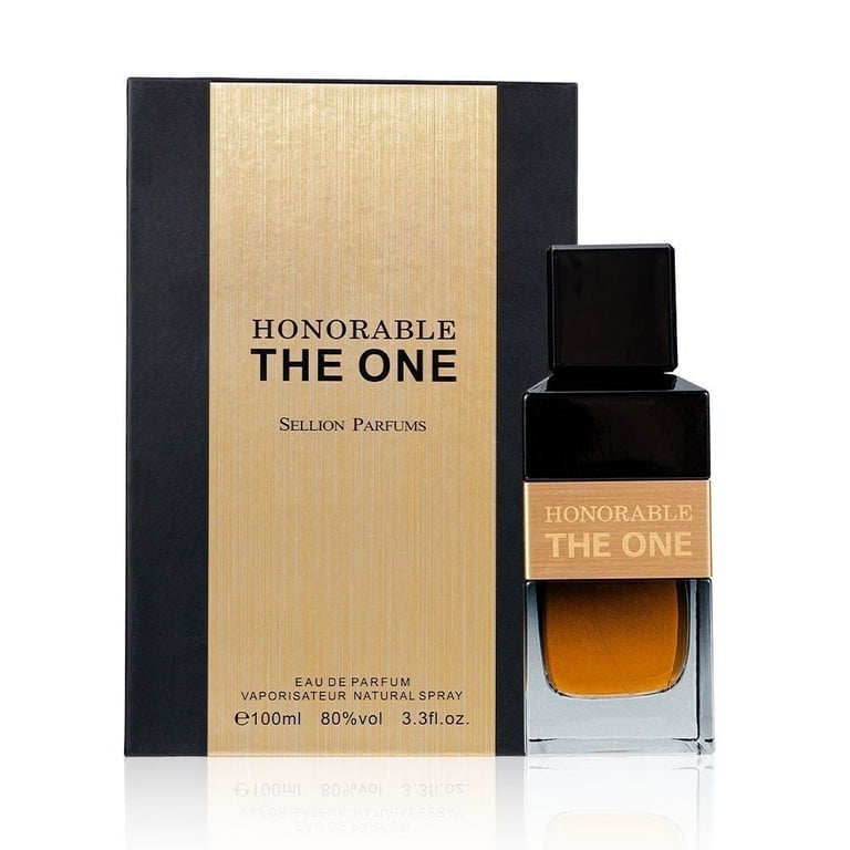 Ycz Sellion Perfume - 3.3OZ(100ML). Eau De Parfum for Men