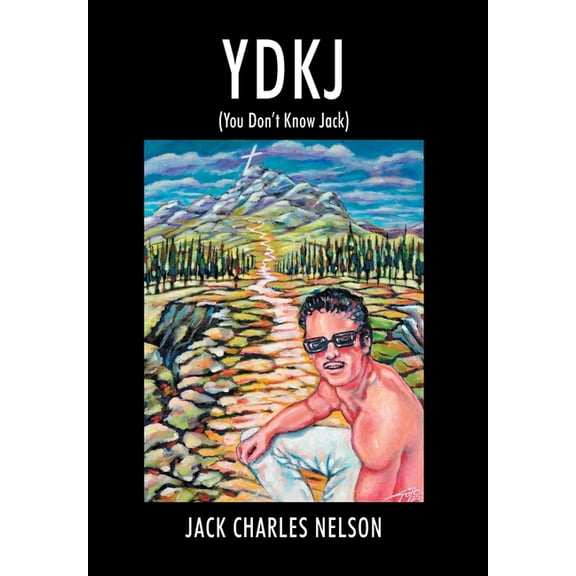 Ydkj: (You Don't Know Jack), (Hardcover)