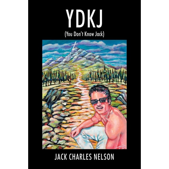 Ydkj: (You Don't Know Jack), (Paperback)