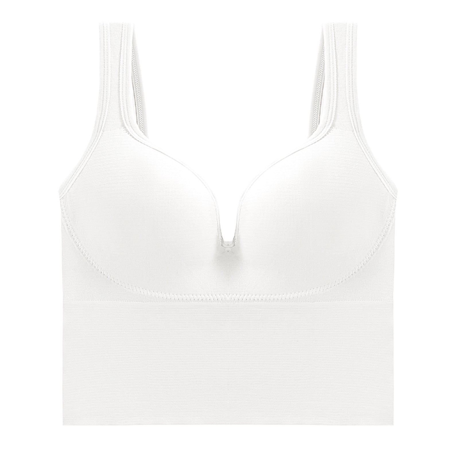 Ydkzymd Mastectomy Bras with Pockets for Prosthesis Front Closure ...