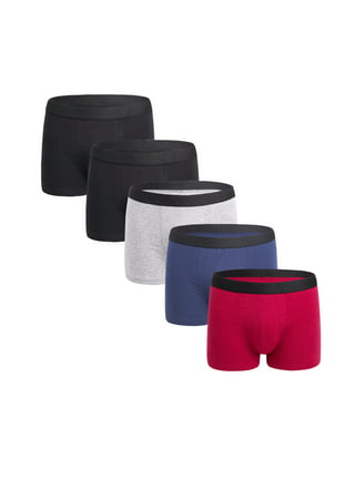 Mrat Seamless Briefs Seamless Panty Multi Pack Men's Soft Briefs Underpants  Knickers Shorts Underwear Women's Underwear Cotton Stretch
