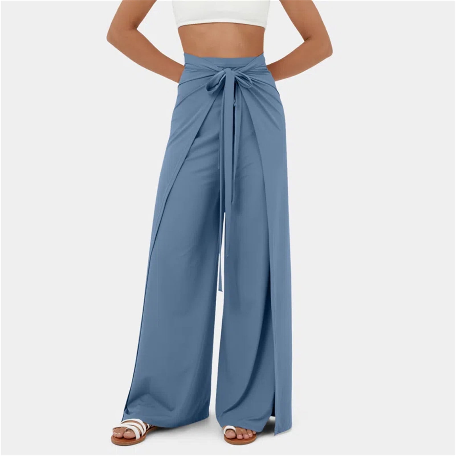 Ydkzymd-Petite-Boho-Pants-for-