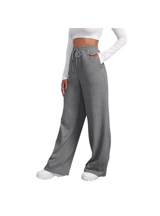 Womens Joggers in Womens Workout Bottoms