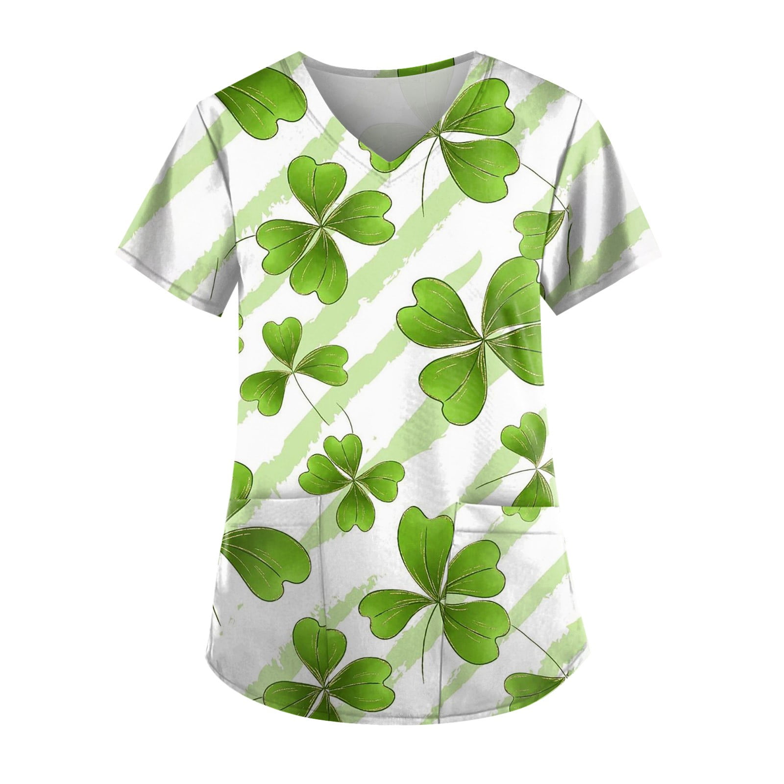 lucky plus size tops