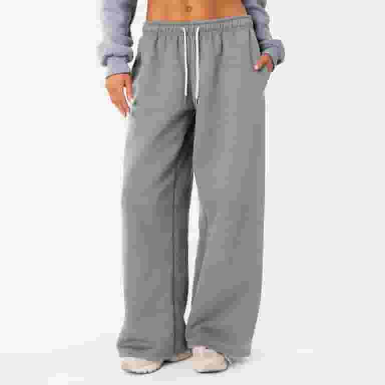 Ydkzymd Wide Leg Sweatpants Women Athletic for Workout Ydkzymd Wide Leg Sweatpants Women Athletic for Workout