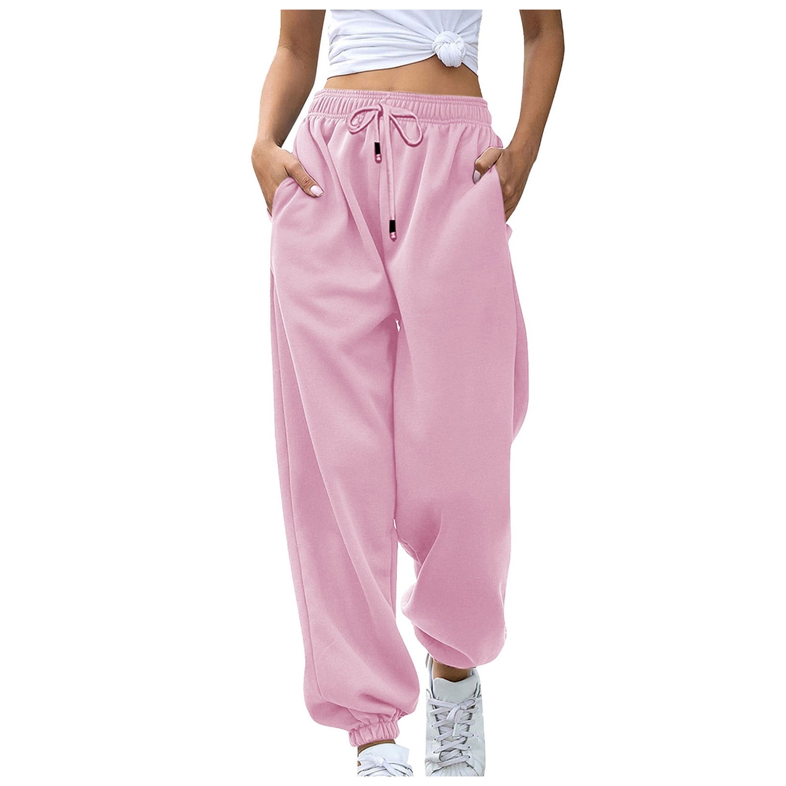 WANHONGYUE Anime Fairy Tail Sweatpants Trousers Cosplay Costume Sport