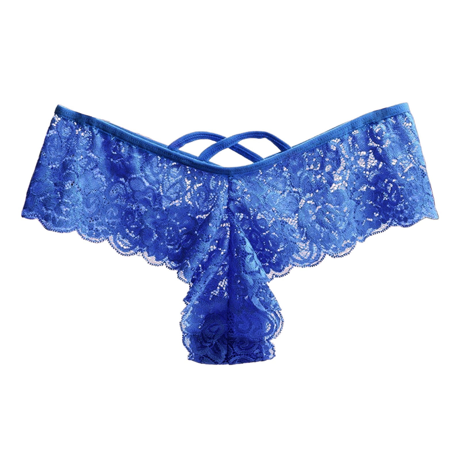 Ydojg Panties For Women Underwear Seamless Hipster Underwear No Show