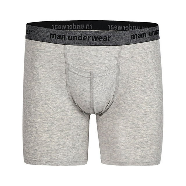 Ydojg Underwear For Men Ultra Soft Mesh Fast Dry Sports Underwear ...