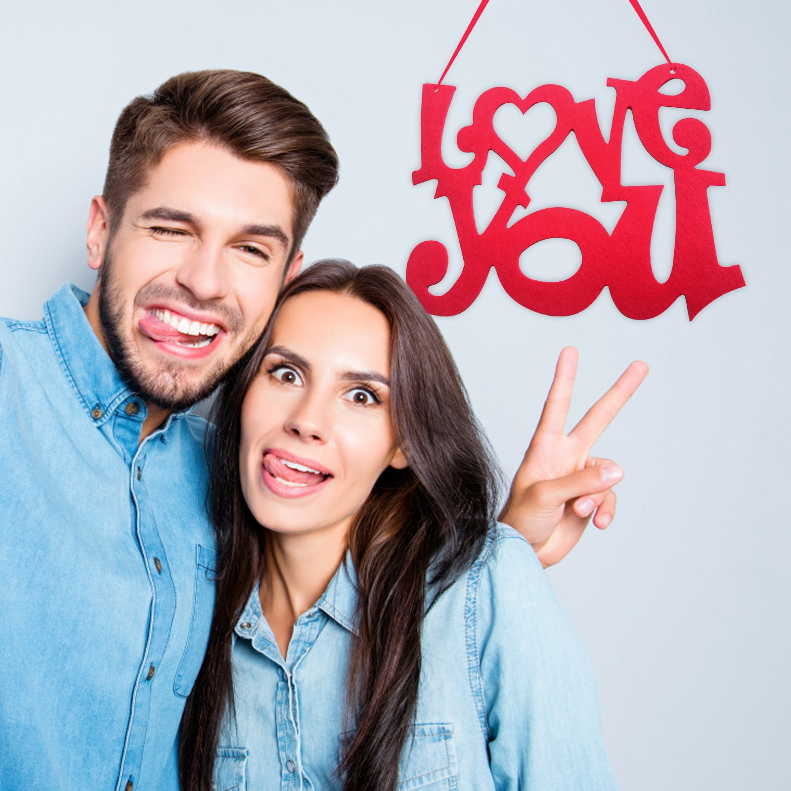 Ydojg Valentine S Day Doorplate Happy Valentine S Day Sign Farmhouses Ydojg valentine s day doorplate happy valentine s day sign farmhouses