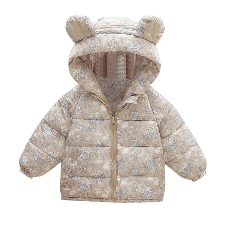 18 month down jacket sale